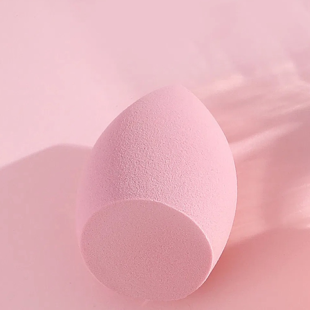 4 Pcs Beauty Makeup Sponge Eggs In Box Flawless For Creams, Powders & Liquids - Picture 8 of 11